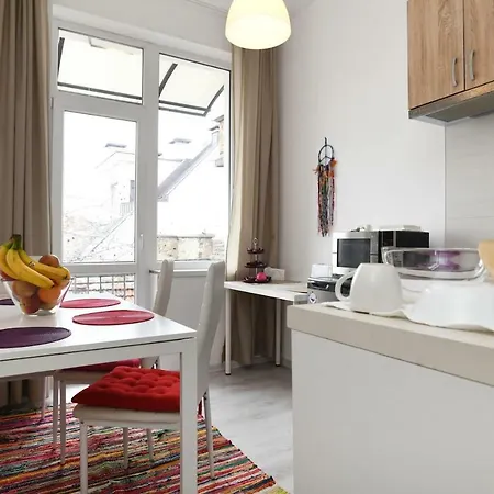 Apartment 80 Bulevard 